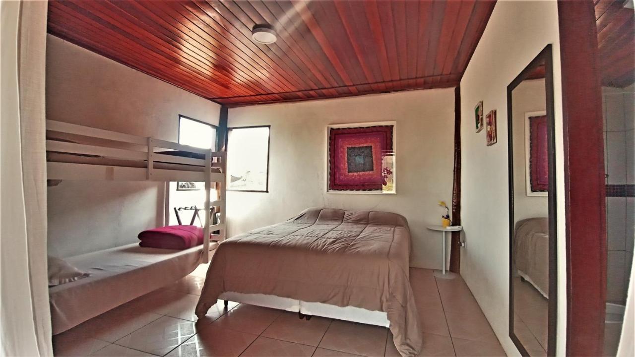 Quinta Do Papagaio Villa Pouso Alto Eksteriør billede