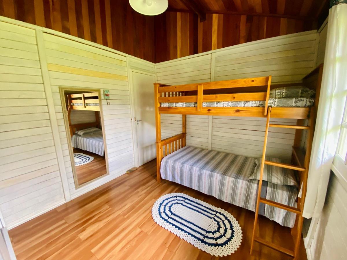 Quinta Do Papagaio Villa Pouso Alto Eksteriør billede