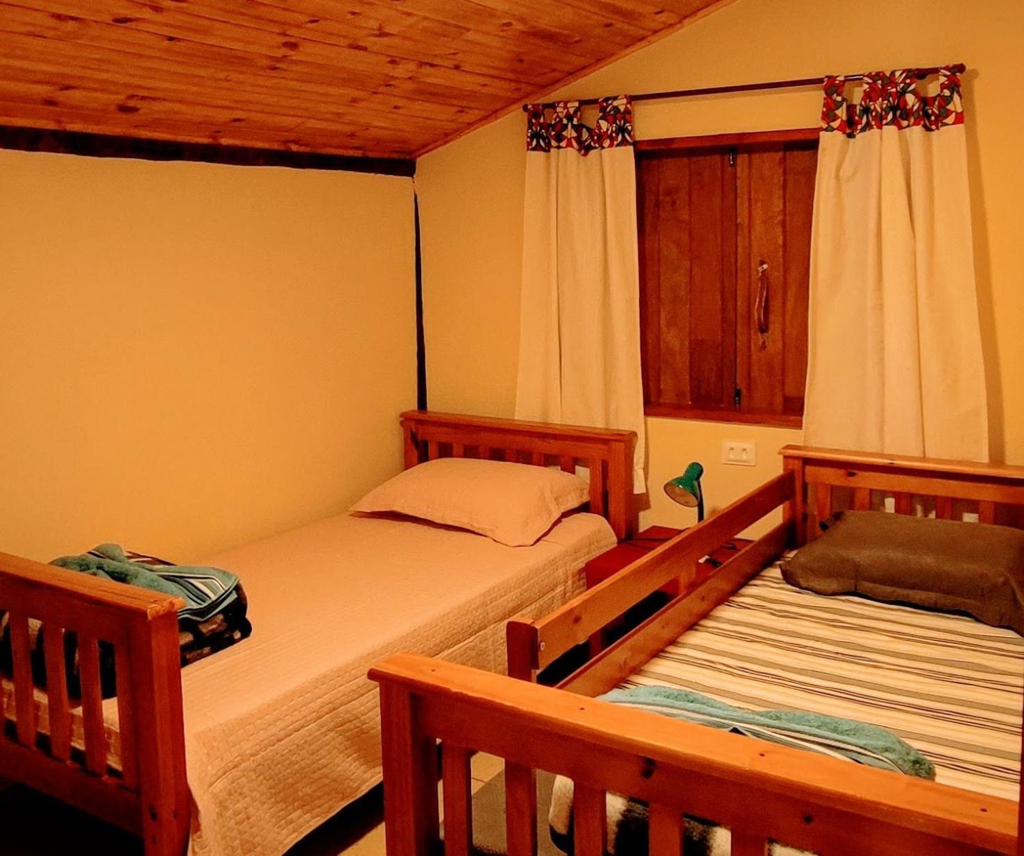 Quinta Do Papagaio Villa Pouso Alto Eksteriør billede