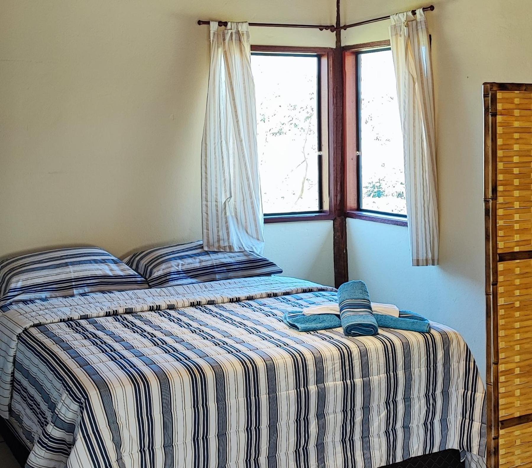 Quinta Do Papagaio Villa Pouso Alto Eksteriør billede