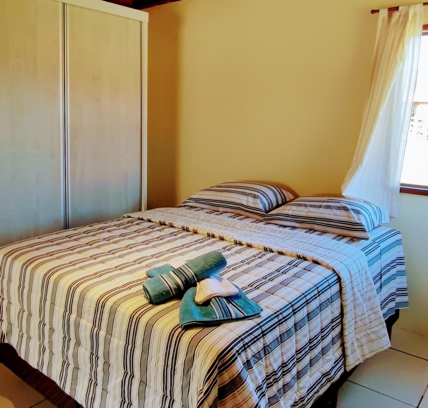 Quinta Do Papagaio Villa Pouso Alto Eksteriør billede